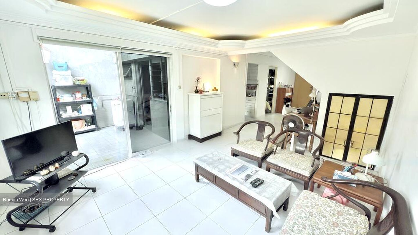 Blk 504 Serangoon North Avenue 4 (Serangoon), HDB Executive #472891991